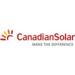 Canadian Solar EMEA GmbH
