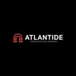 Atlantide constructions
