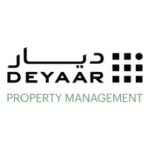 Deyaar Property Management