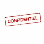 Confidentiel