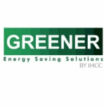 GREENER by IHCC