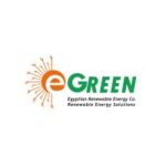 Egyptian Renewable Company-EGreen